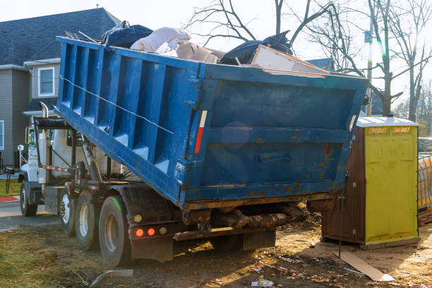 Trash Removal Near Me in Brockway, PA