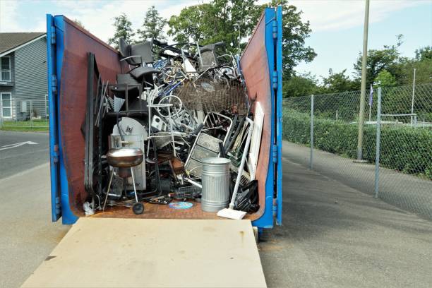 Best Junk Removal for Businesses  in Brockway, PA