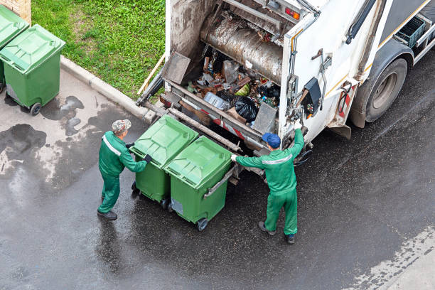 Best Basement Cleanout Services  in Brockway, PA