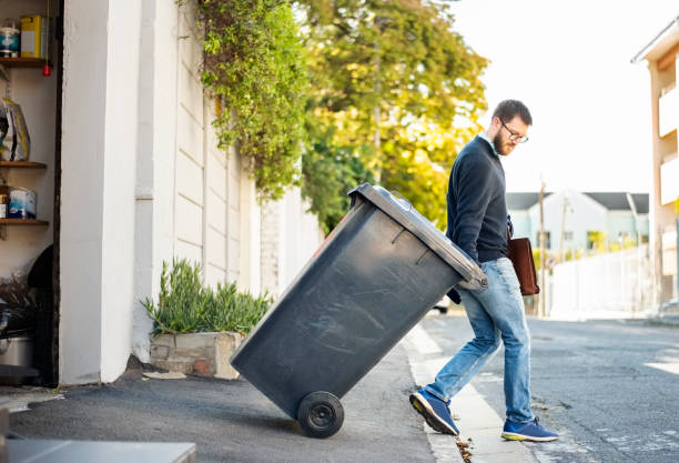 Best Office Junk Removal  in Brockway, PA