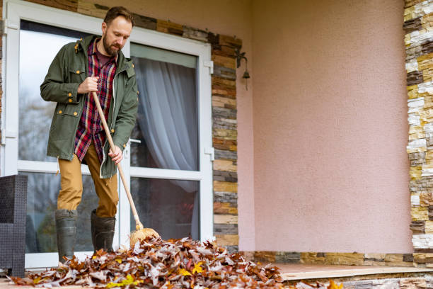 Best Yard Cleanup Services  in Brockway, PA