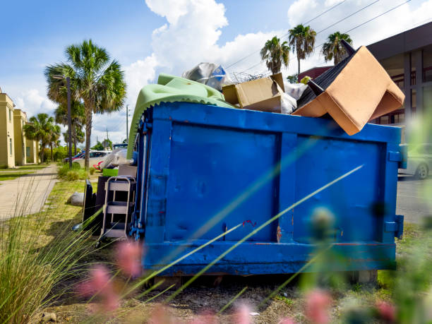 Best Full-Service Junk Removal  in Brockway, PA