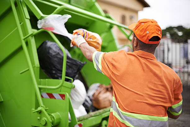 Best Commercial Junk Removal  in Brockway, PA